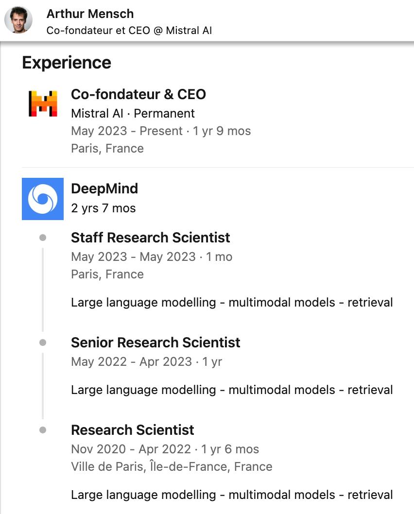 Le Chat登顶、千亿美元投资,中美之后,AI第三强国?