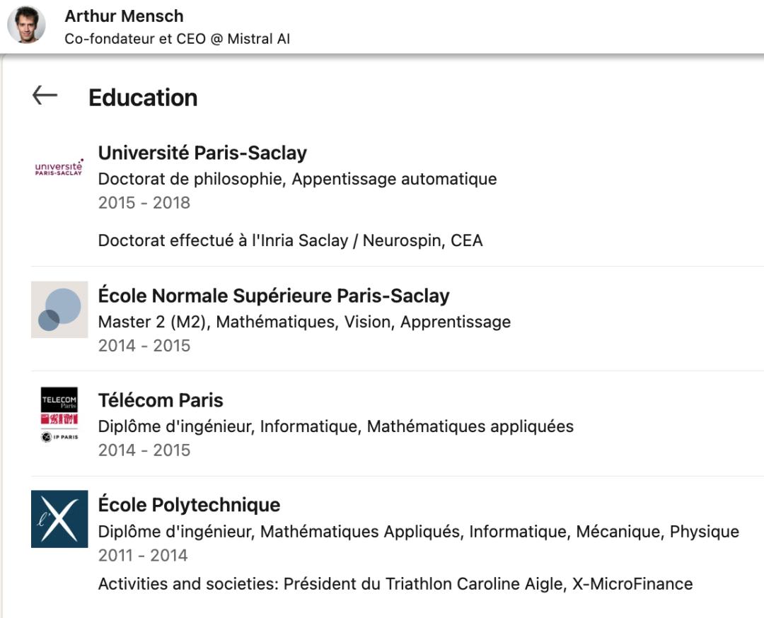 Le Chat登顶、千亿美元投资,中美之后,AI第三强国?