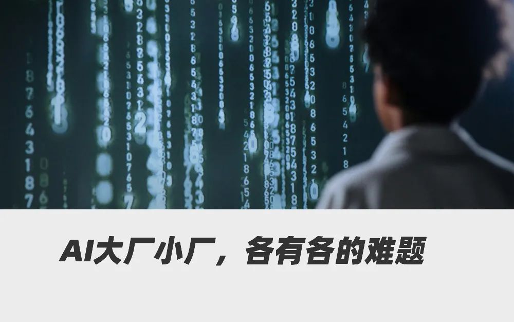 爆火的DeepSeek,能否破解中国AI的「旧烦恼」