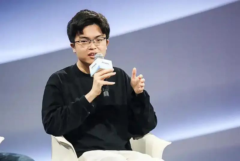 大佬的2024:双面杨植麟