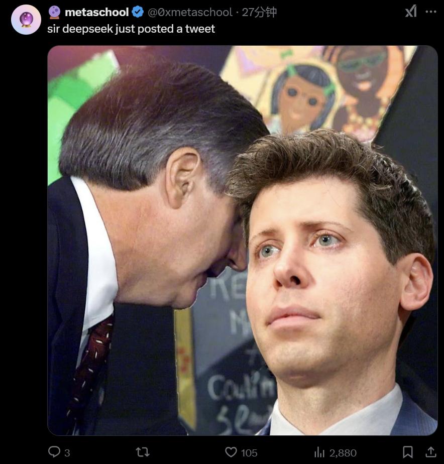 刚刚,DeepSeek官方发布R1模型推荐设置,这才是正确用法