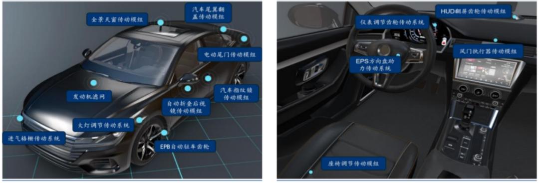 宇树机器人爆红,大赢家出现了