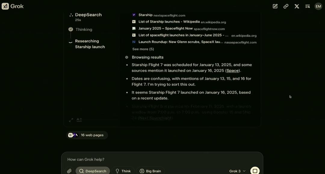 马斯克用20万卡集群，做出了比DeepSeek还强的模型？
