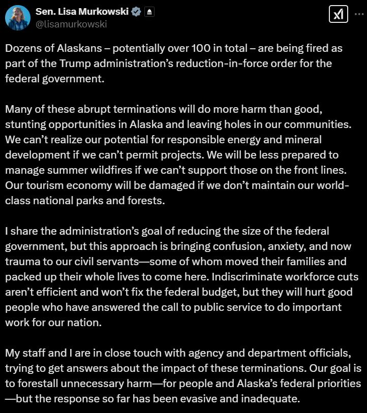 裁员裁到大动脉,马斯克把核武器专家都开了