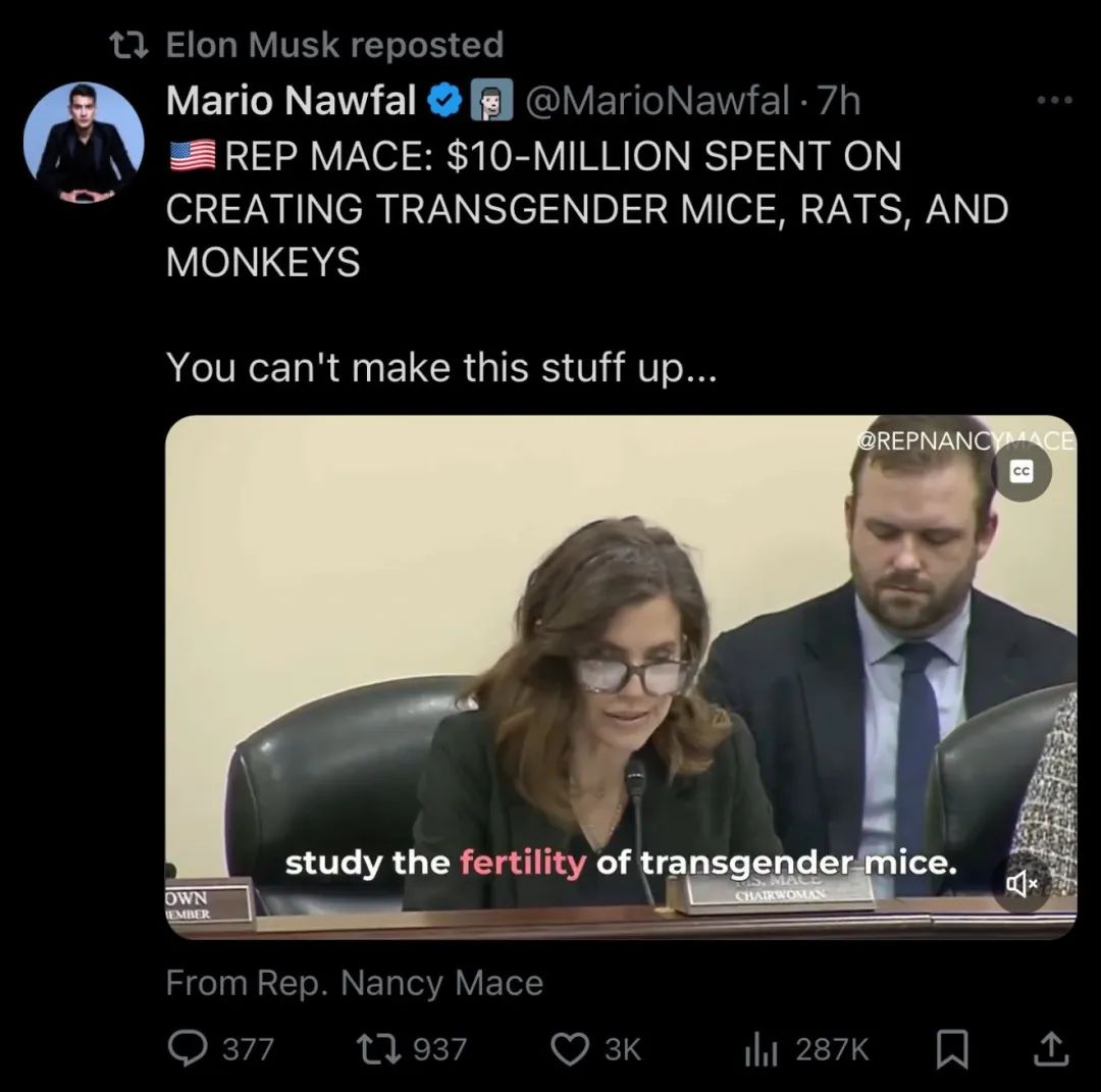 裁员裁到大动脉,马斯克把核武器专家都开了