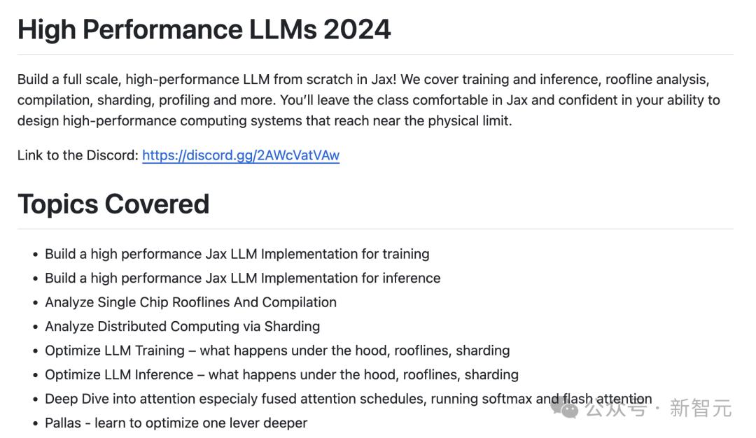 谷歌超硬核教科书来了,Jeff Dean带货揭Gemini训练秘籍:在TPU上scaling