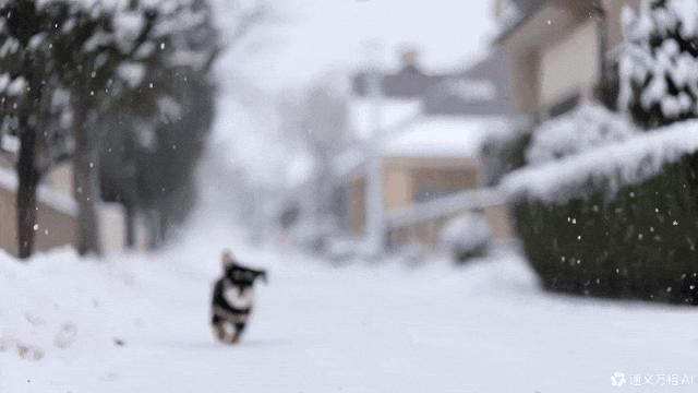 开源的风吹到视频生成:阿里开源登顶VBench的万相大模型,一手实测来了