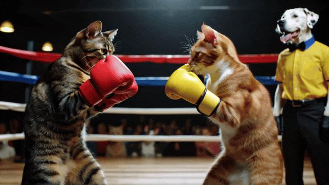 开源的风吹到视频生成:阿里开源登顶VBench的万相大模型,一手实测来了