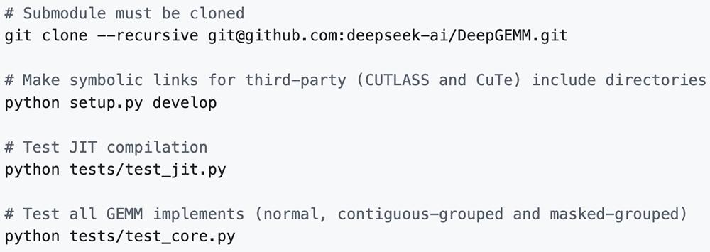DeepSeek开源第三弹,极致榨干GPU,FP8训推秘籍公开
