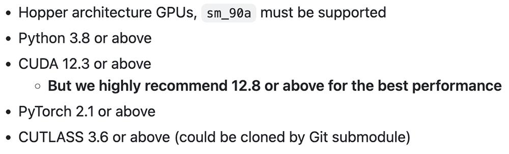 DeepSeek开源第三弹,极致榨干GPU,FP8训推秘籍公开