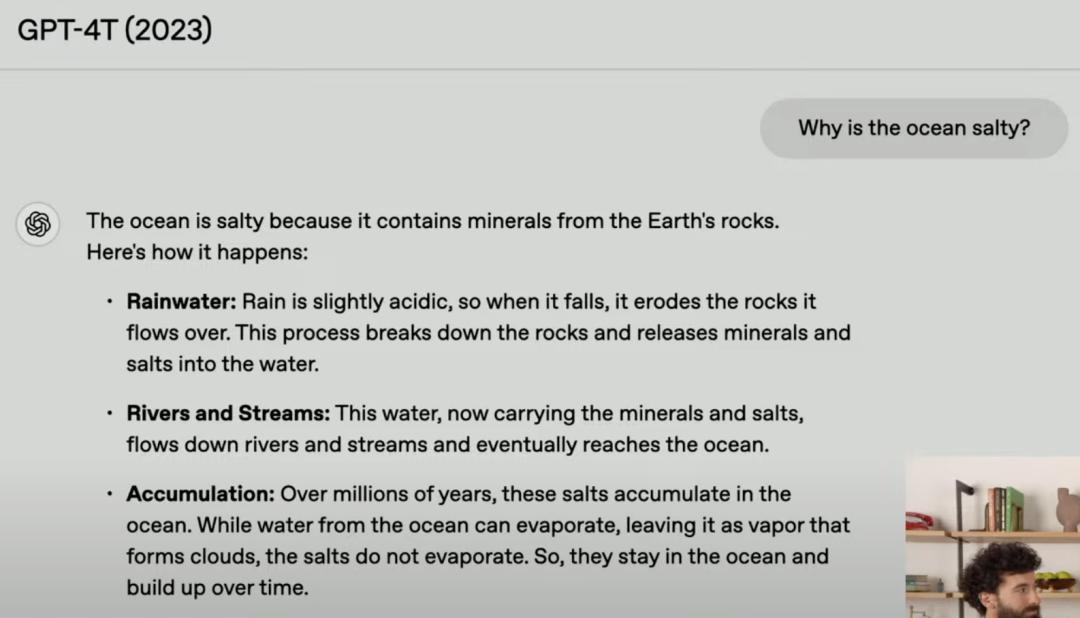 Altman 「喜当爹」,OpenAI 连夜发的 GPT-4.5 都「更有人味」了