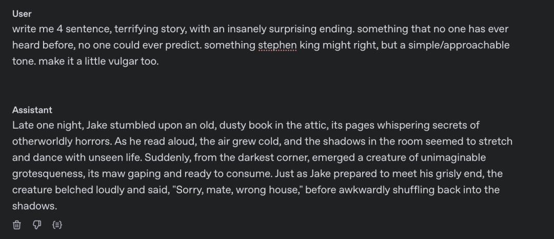 Altman 「喜当爹」,OpenAI 连夜发的 GPT-4.5 都「更有人味」了