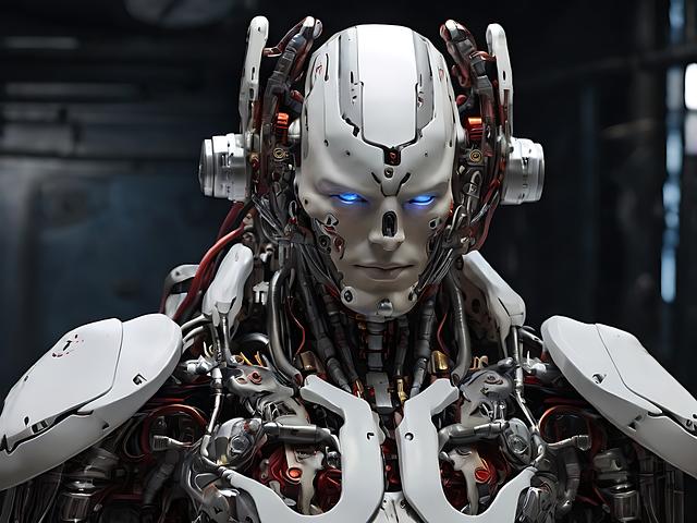 量产临界点已至,人形机器人步入产业链重构的跃迁时刻