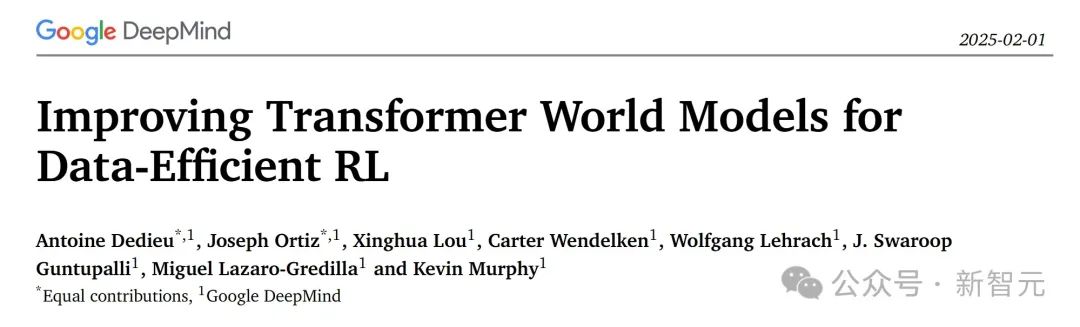 超越人类，DeepMind强化学习新突破：AI在「我的世界」中封神