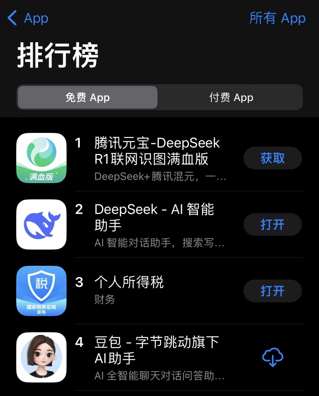 腾讯谋求新“船票”
