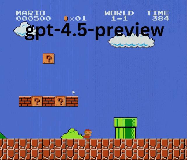 Claude 3.7硬控马里奥90秒，GPT-4o开局暴毙，Karpathy直呼基准失效，游戏成LLM评估工具