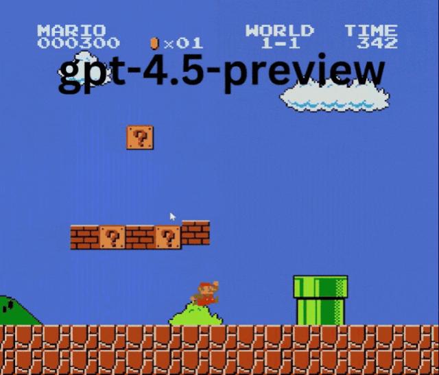 Claude 3.7硬控马里奥90秒，GPT-4o开局暴毙，Karpathy直呼基准失效，游戏成LLM评估工具