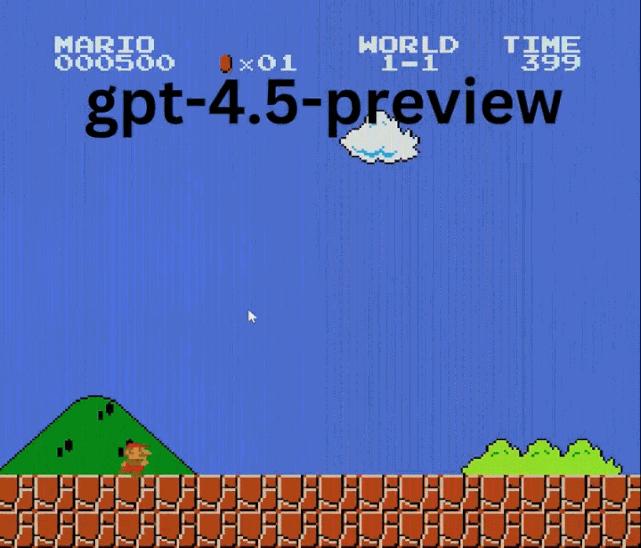 Claude 3.7硬控马里奥90秒，GPT-4o开局暴毙，Karpathy直呼基准失效，游戏成LLM评估工具