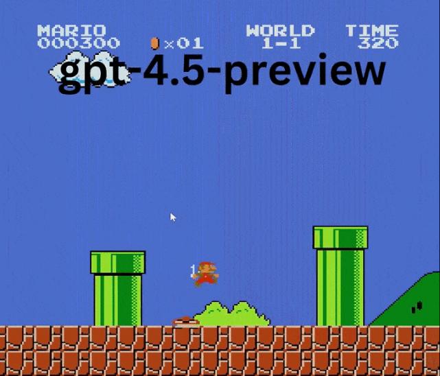 Claude 3.7硬控马里奥90秒，GPT-4o开局暴毙，Karpathy直呼基准失效，游戏成LLM评估工具
