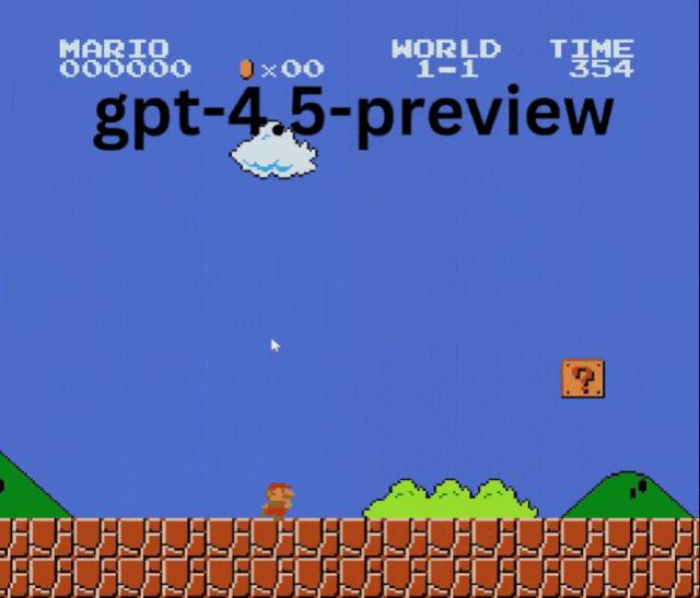Claude 3.7硬控马里奥90秒，GPT-4o开局暴毙，Karpathy直呼基准失效，游戏成LLM评估工具
