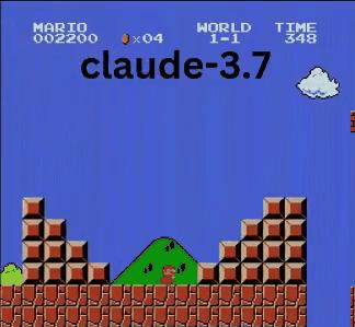 Claude 3.7硬控马里奥90秒，GPT-4o开局暴毙，Karpathy直呼基准失效，游戏成LLM评估工具