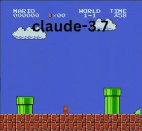 Claude 3.7硬控马里奥90秒，GPT-4o开局暴毙，Karpathy直呼基准失效，游戏成LLM评估工具