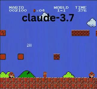 Claude 3.7硬控马里奥90秒，GPT-4o开局暴毙，Karpathy直呼基准失效，游戏成LLM评估工具