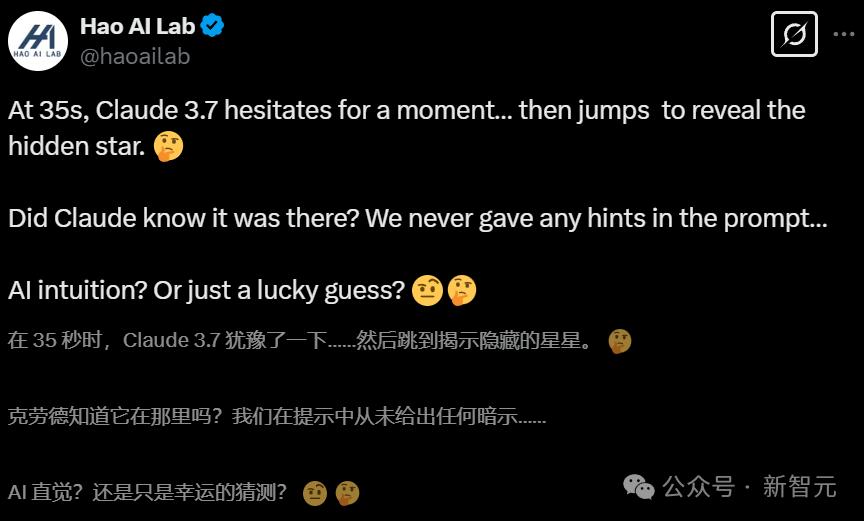 Claude 3.7硬控马里奥90秒，GPT-4o开局暴毙，Karpathy直呼基准失效，游戏成LLM评估工具