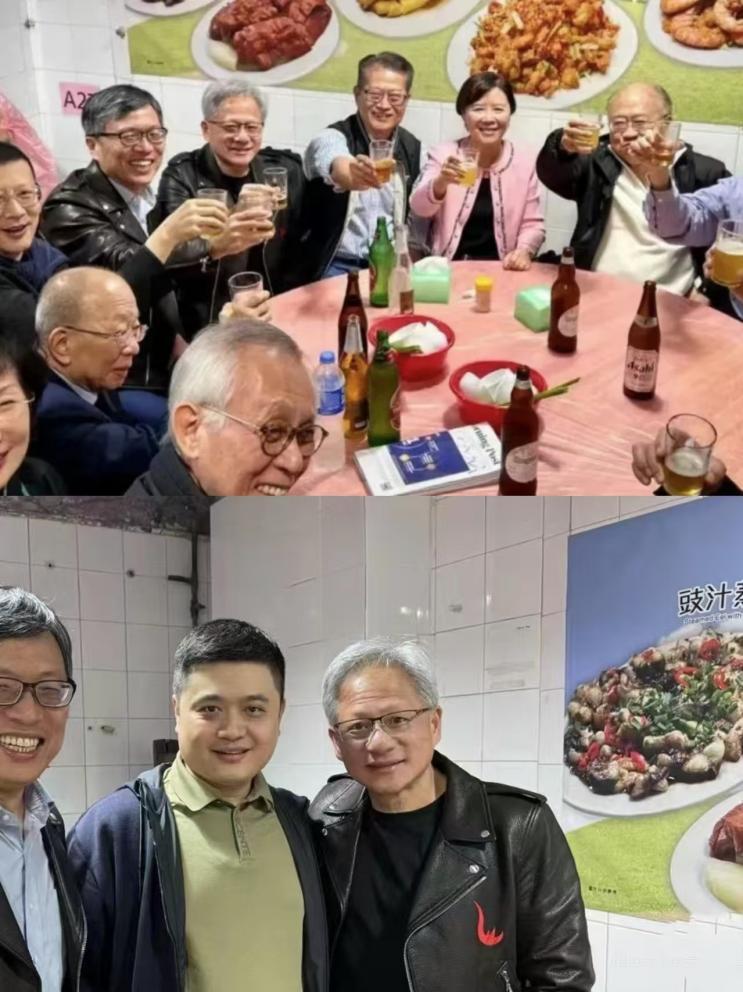 “复制”DeepSeek,量化巨头为何能成大模型顶流?