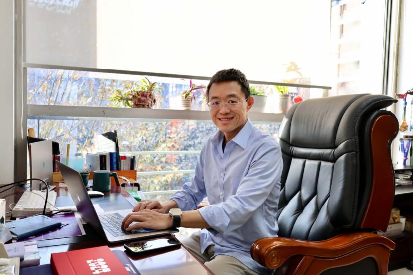 为什么又是“清华帮”?