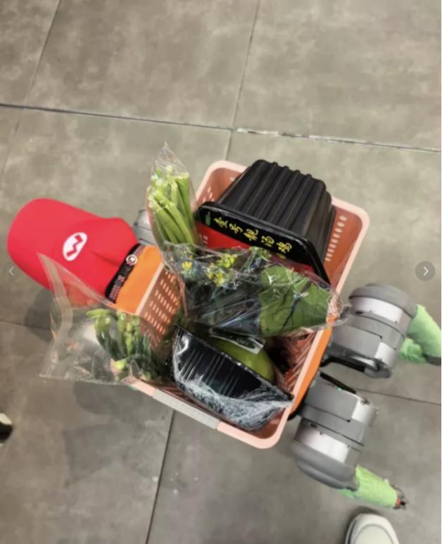 宇树机器人的商业化野心:李佳琦、马拉松和买菜