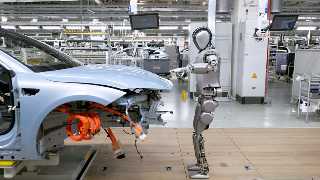 宇树机器人的商业化野心:李佳琦、马拉松和买菜