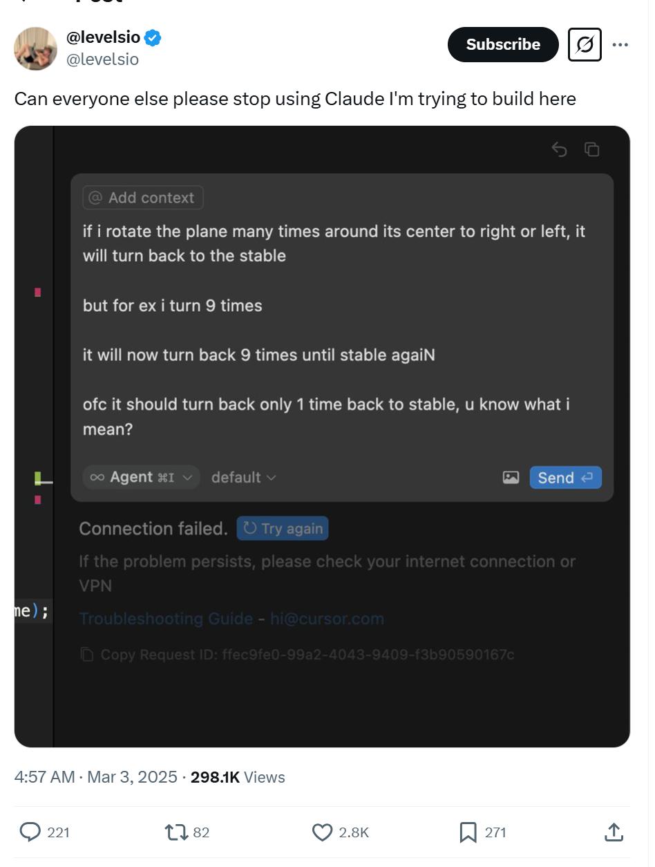 Ai 时代,我们如何并行。