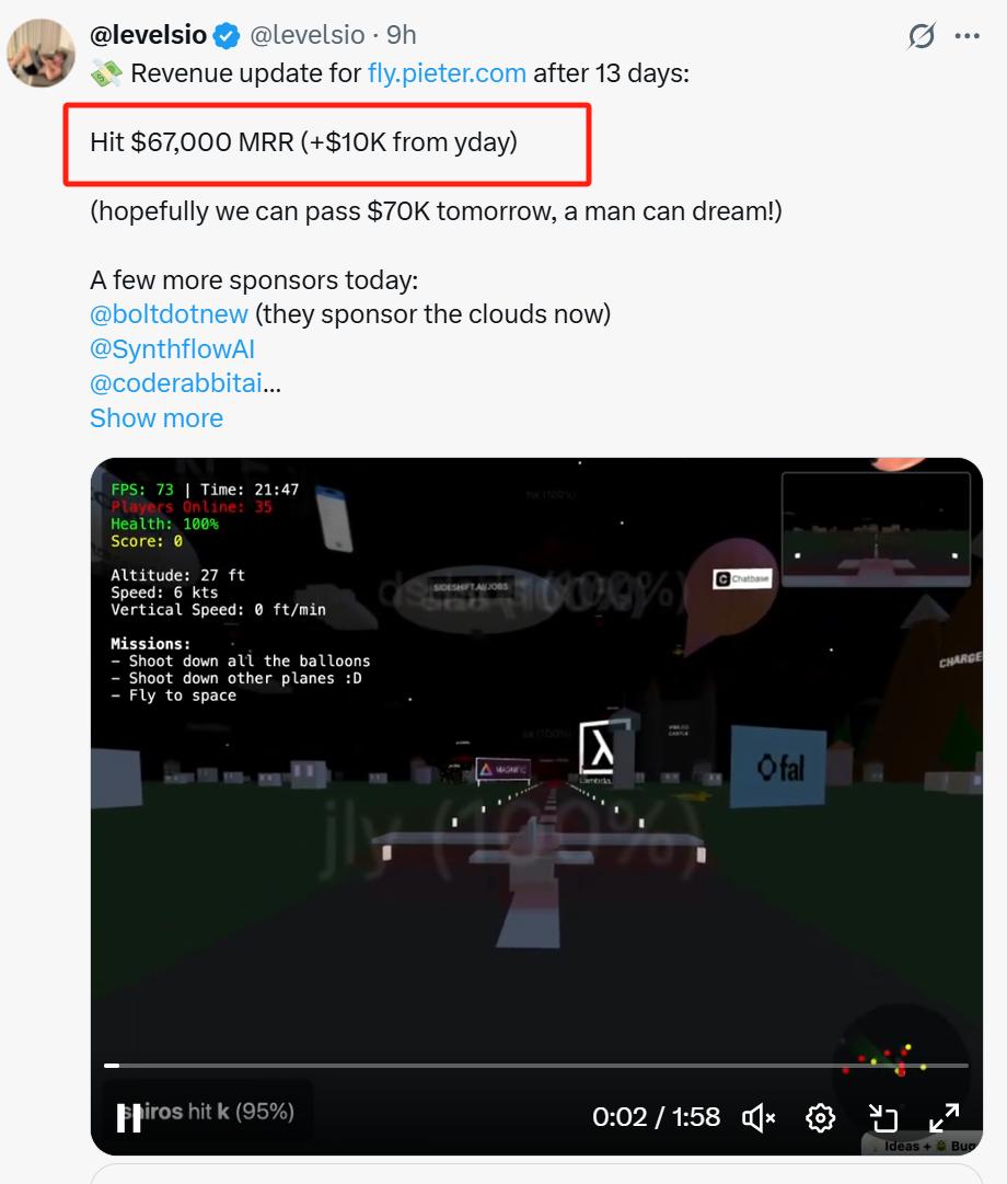 Ai 时代,我们如何并行。