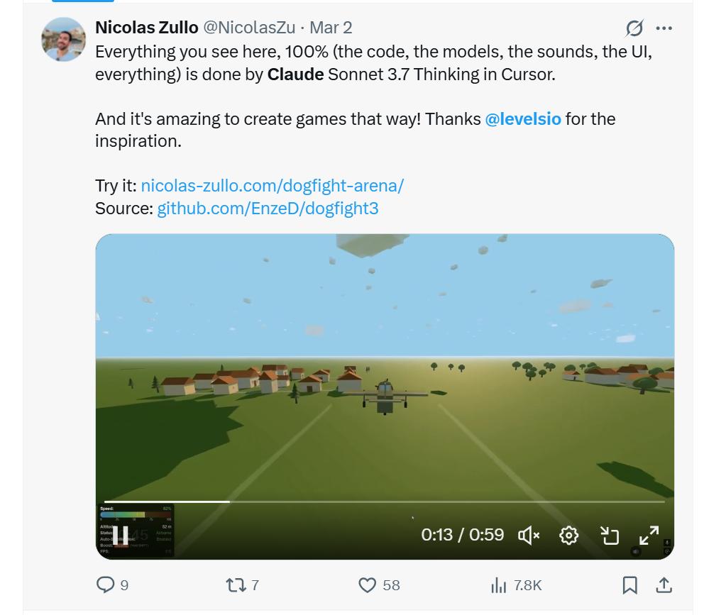 Ai 时代,我们如何并行。