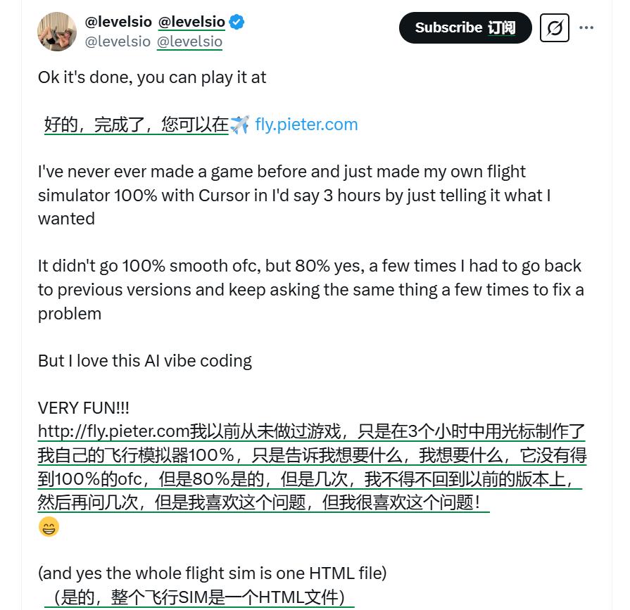 Ai 时代,我们如何并行。