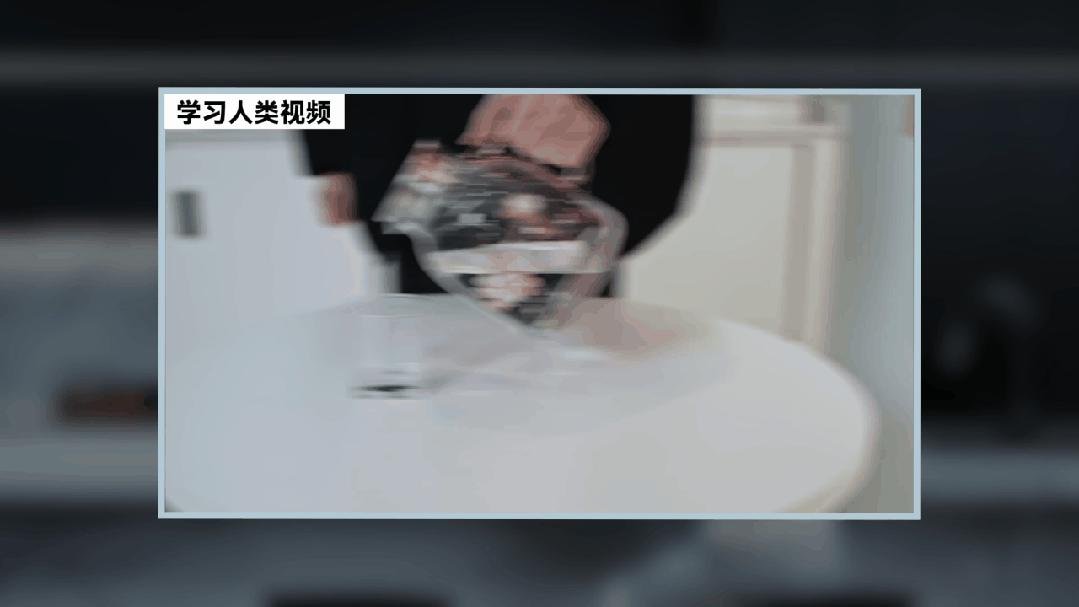 放弃华为百万年薪,B站钢铁侠“稚晖君”用智元机器人放了个大招?