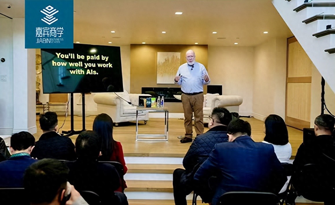 凯文·凯利万字预言:未来十年的AI世界