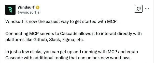Claude MCP突然爆火,AI Agent圈的“万能插头”,直接让Cursor工作流效率提升10倍