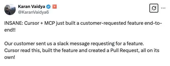 Claude MCP突然爆火,AI Agent圈的“万能插头”,直接让Cursor工作流效率提升10倍