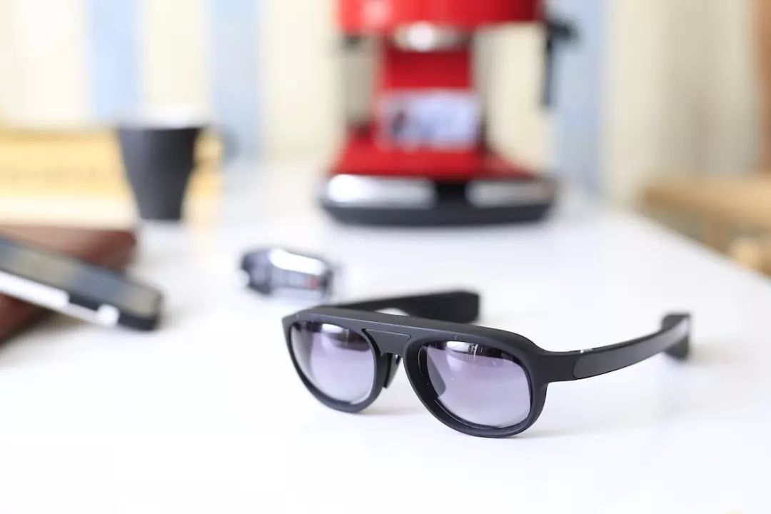 让一副眼镜“成精”，杭州“第七龙”浮出水面