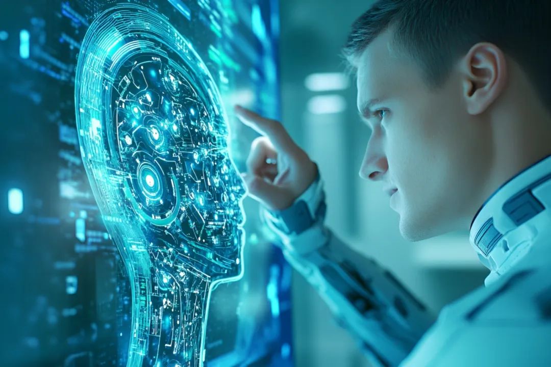 医疗大模型的决胜点,在于铸重剑