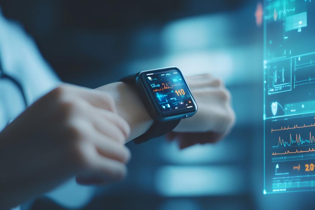 医疗大模型的决胜点,在于铸重剑