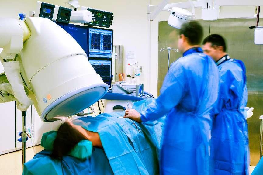 医疗大模型的决胜点,在于铸重剑