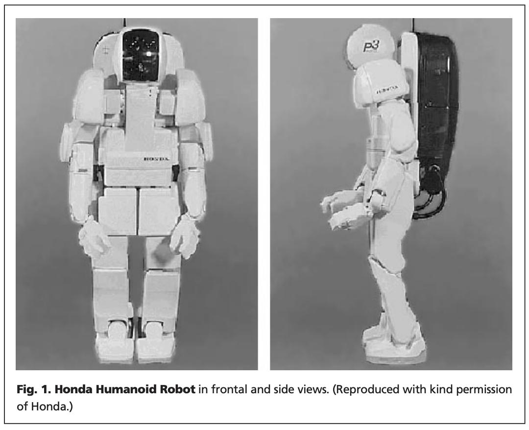 宇树和智元爆火背后：人类是如何给机器人注入灵魂的？