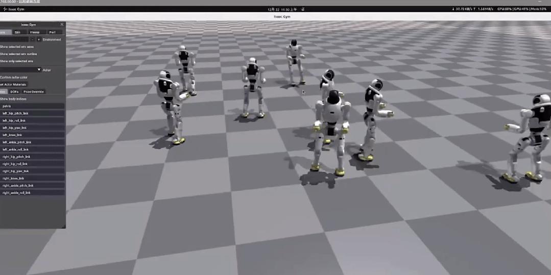 宇树和智元爆火背后：人类是如何给机器人注入灵魂的？