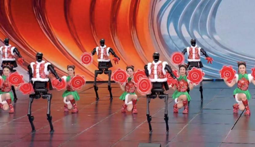 稚晖君和王兴兴的机器人战争,已经打了两年了