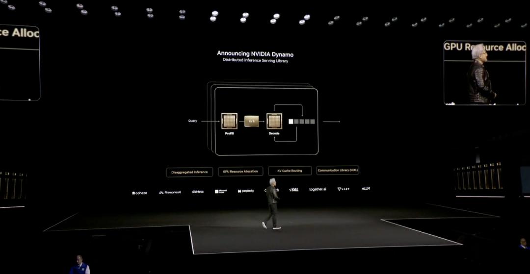 刚刚，黄仁勋甩出三代核弹AI芯片，个人超算每秒运算1000万亿次，DeepSeek成最大赢家