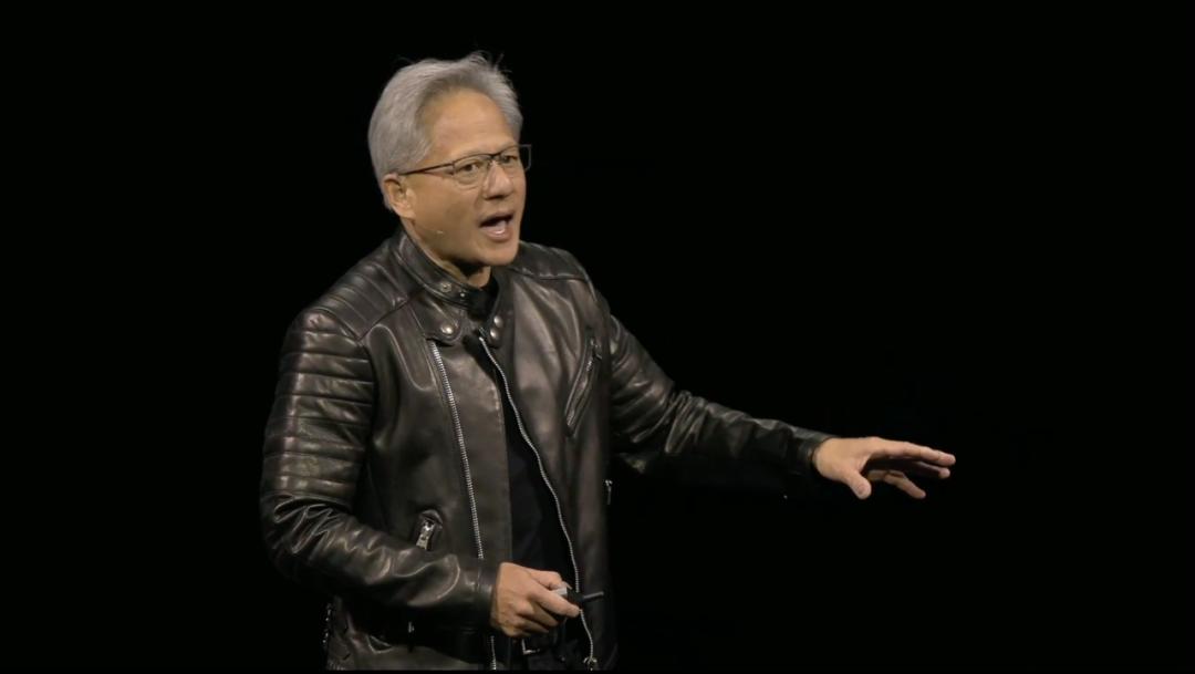 刚刚，黄仁勋甩出三代核弹AI芯片，个人超算每秒运算1000万亿次，DeepSeek成最大赢家