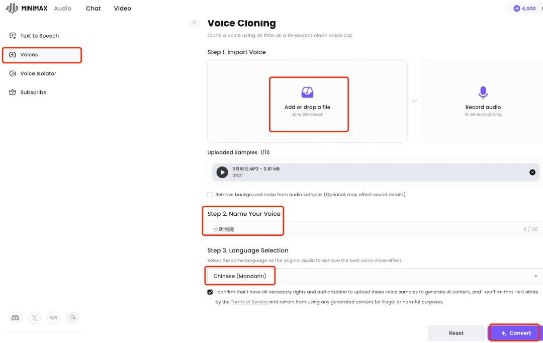一睁眼就被老祖宗追着骂，AI古人“回答我”视频火了